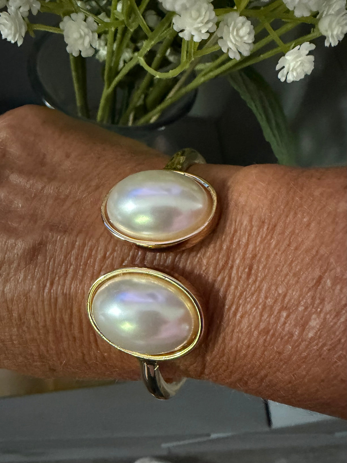 Amelia Bracelet