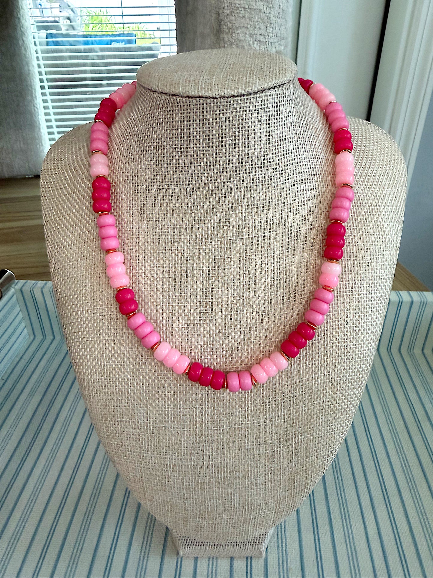 Stella Necklace