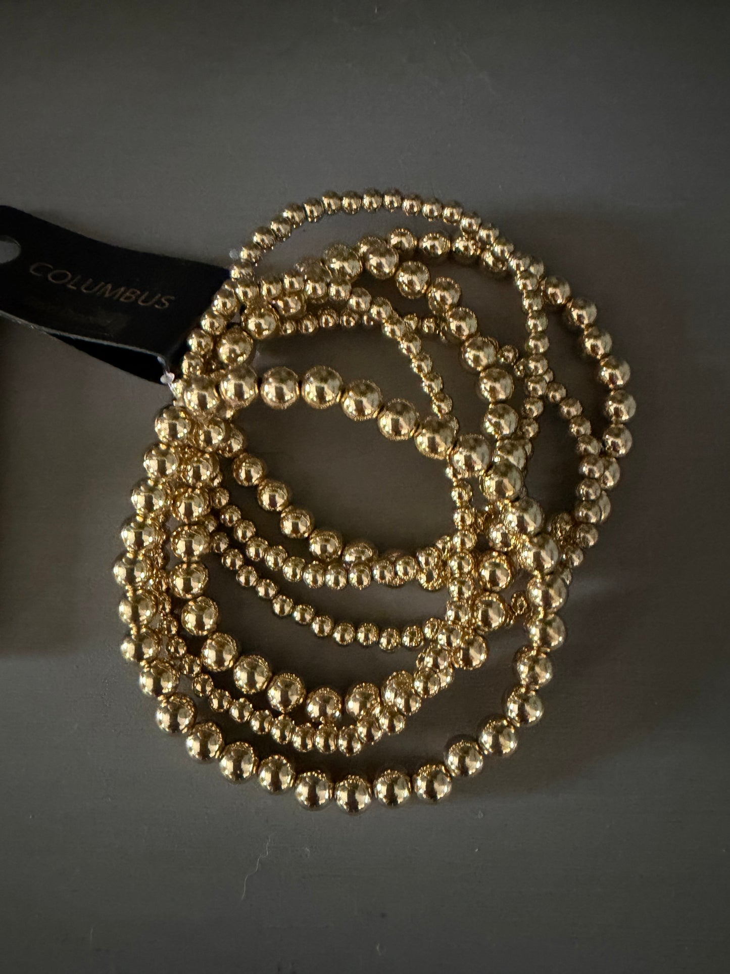 Emery Bracelet Set