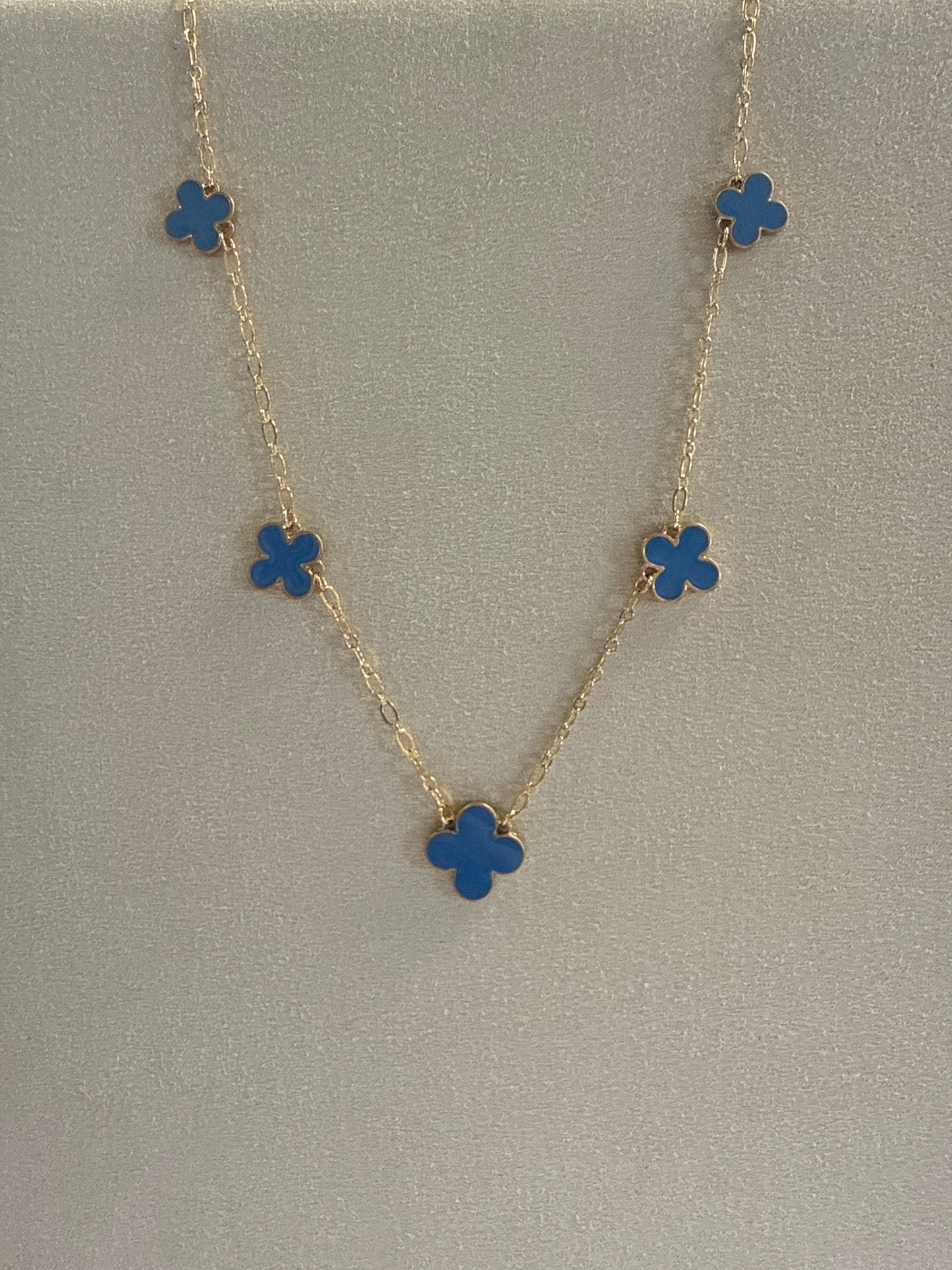 Azure Bloom Chain