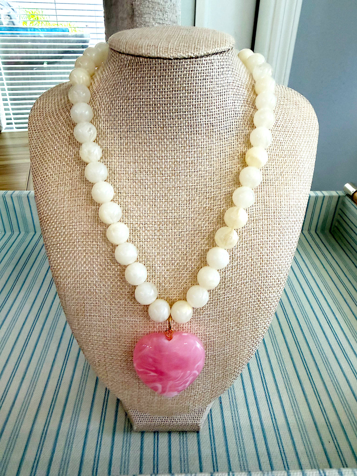 Saylor Necklace