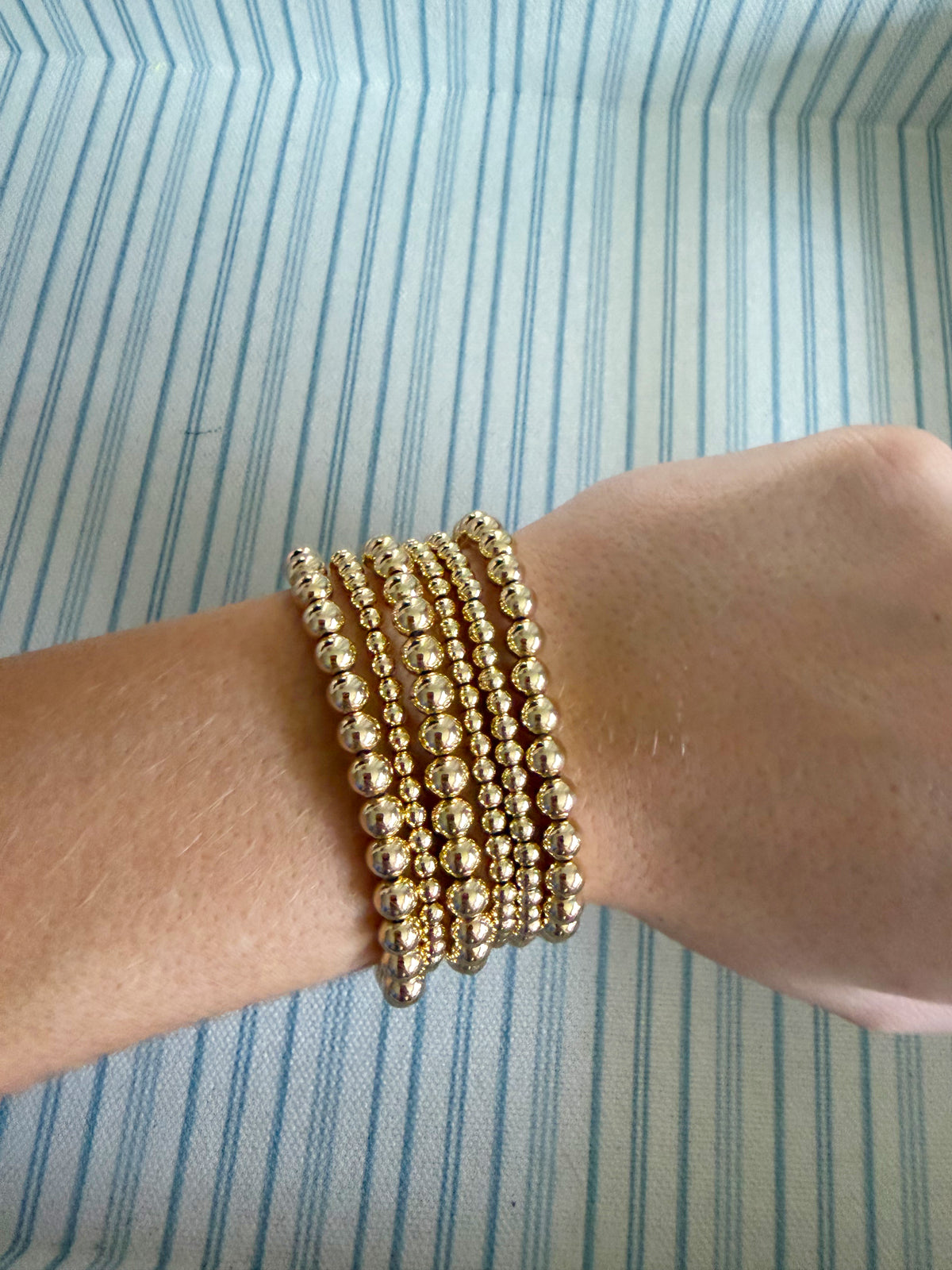 Emery Bracelet Set