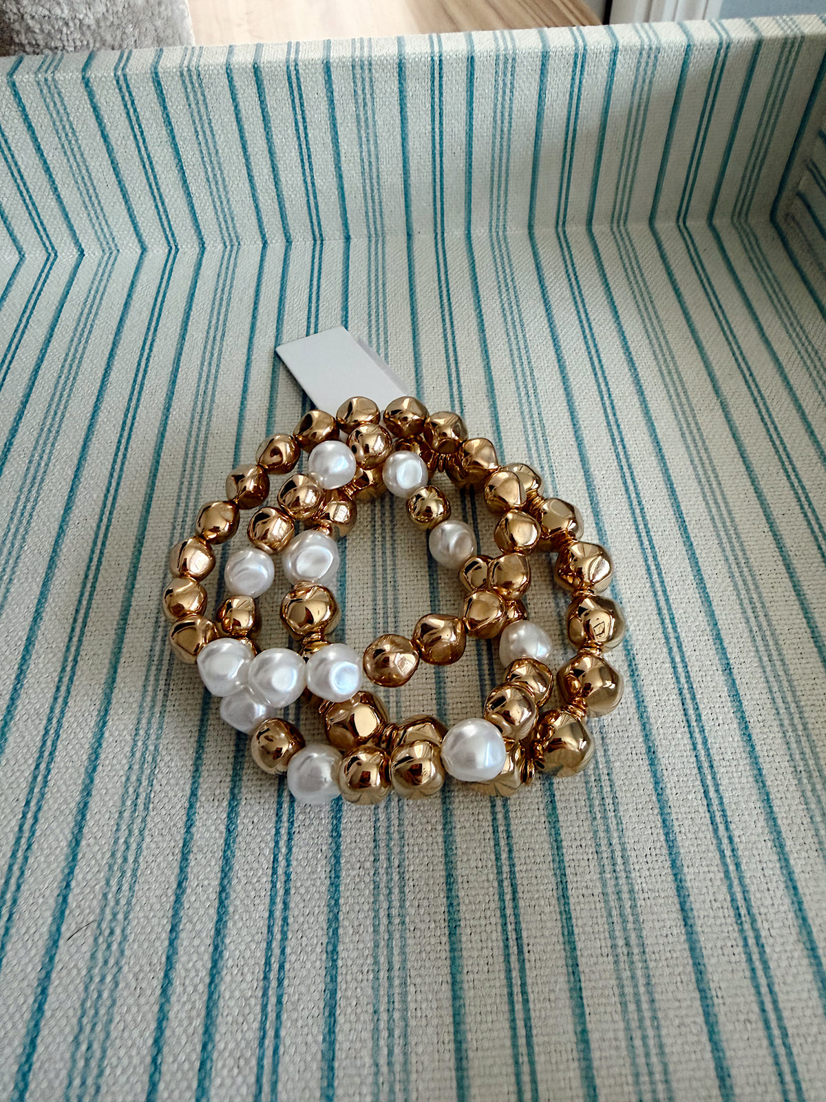 Charlotte Bracelet