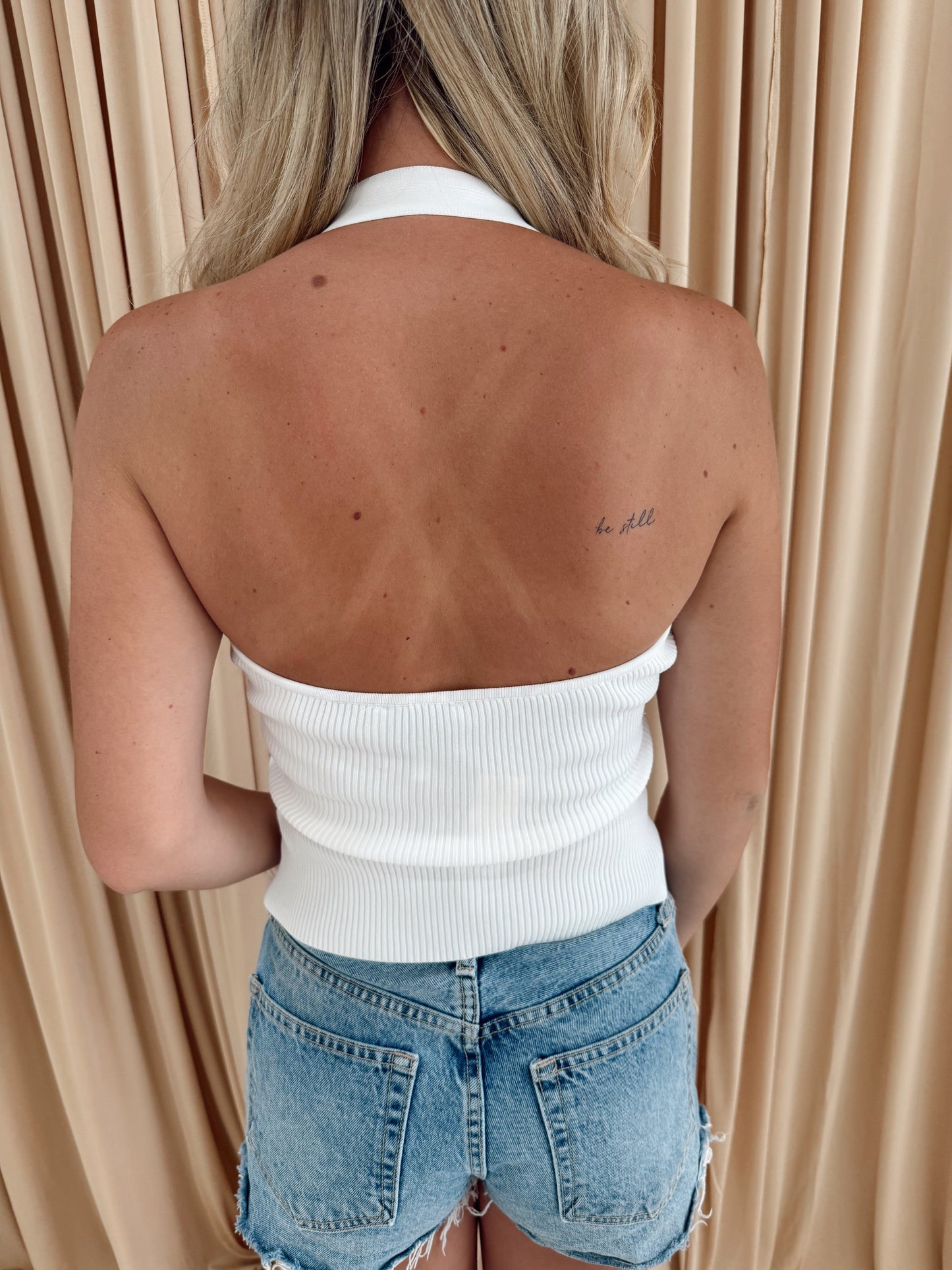 The Avery Top