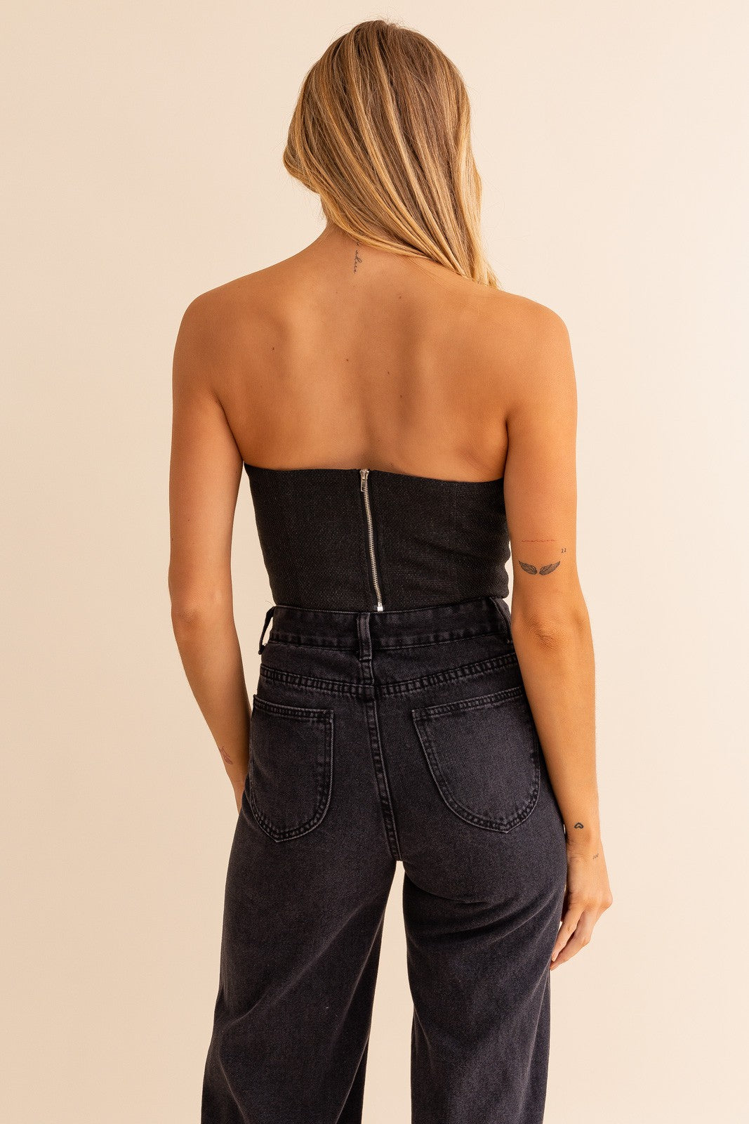 Essential Corset Top