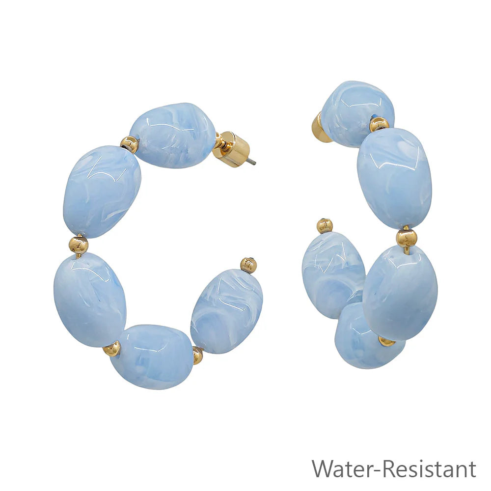 Palmer Earrings