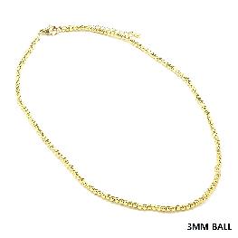 Stella Necklace