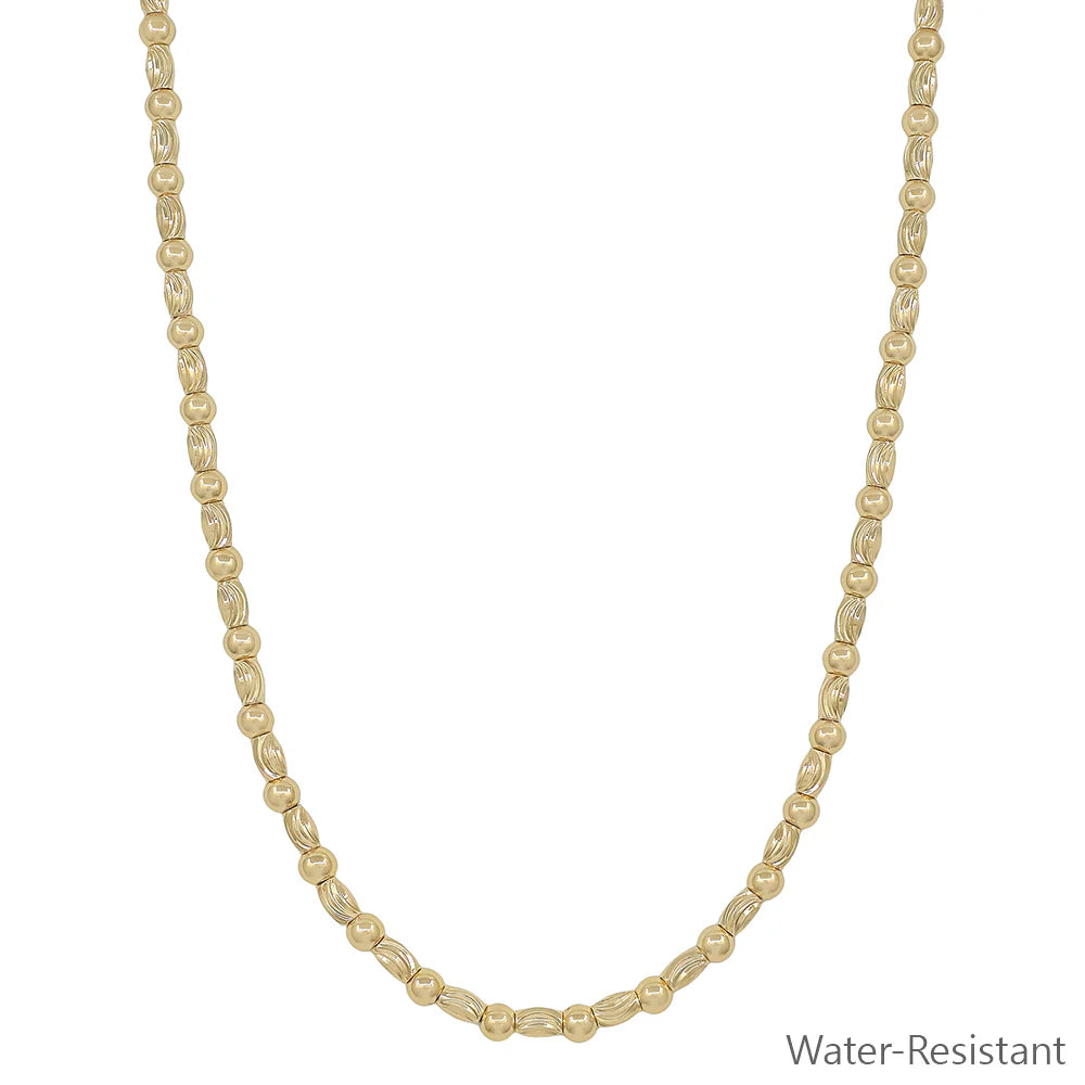 Clara Necklace
