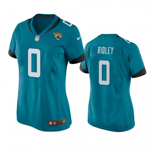 C Ridley Jersey #0