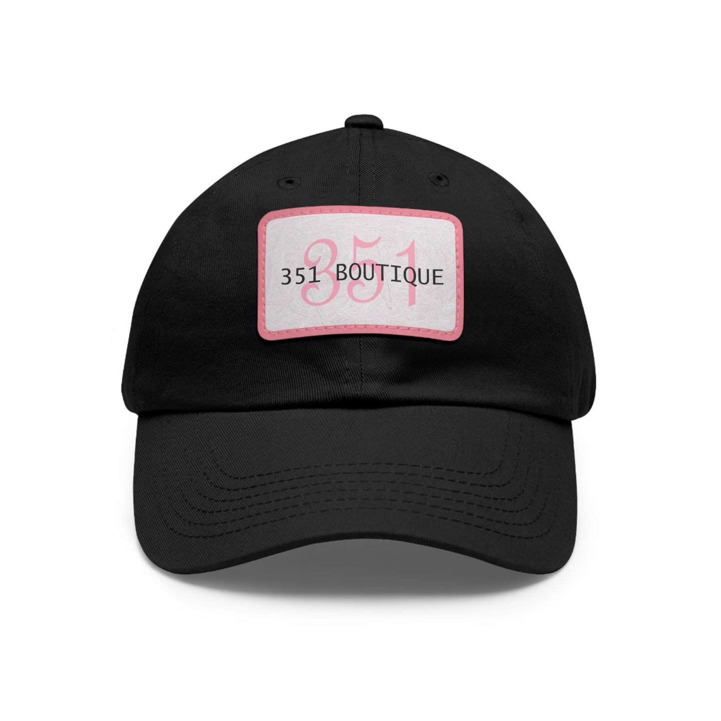 Official 351 Boutique Hat