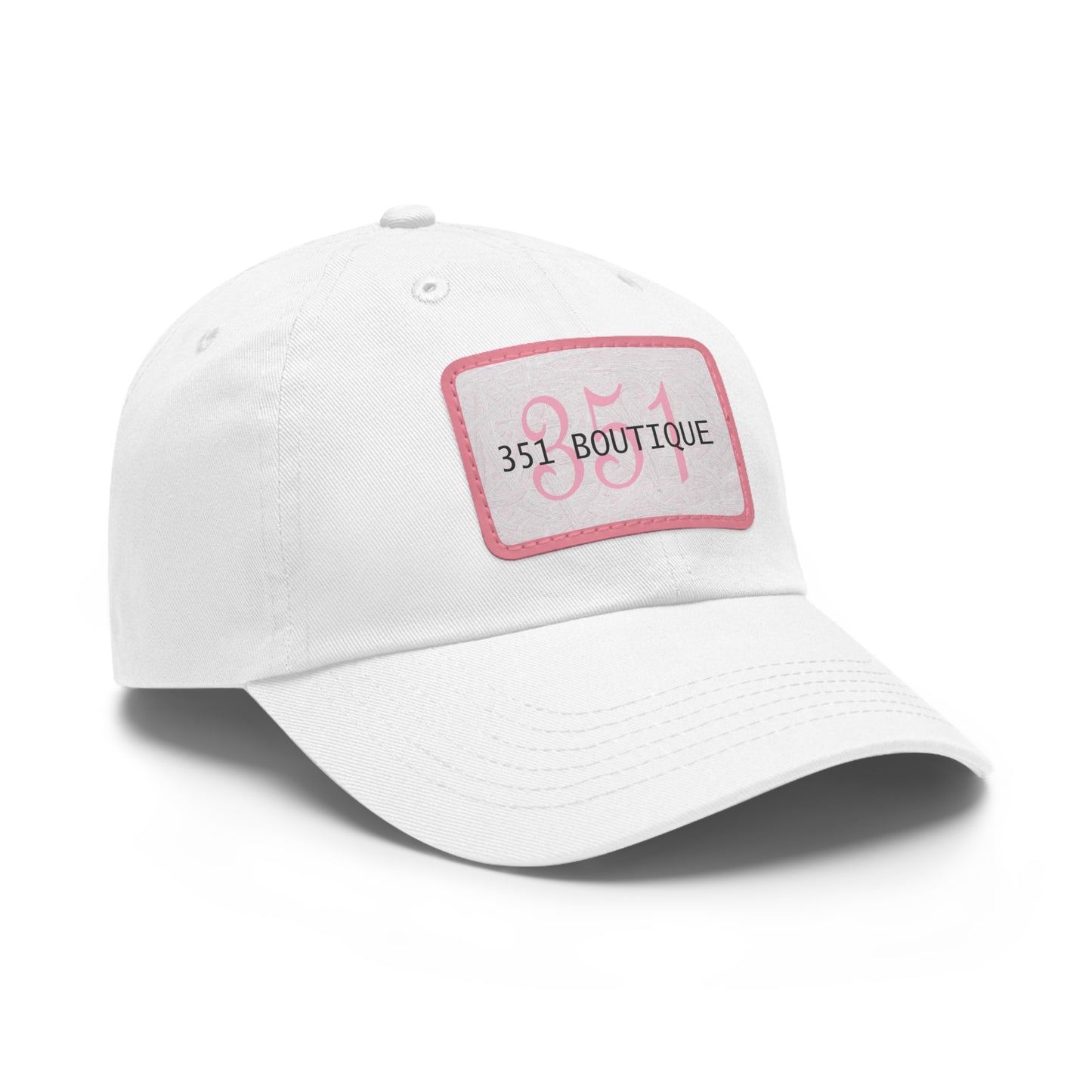 Official 351 Boutique Hat