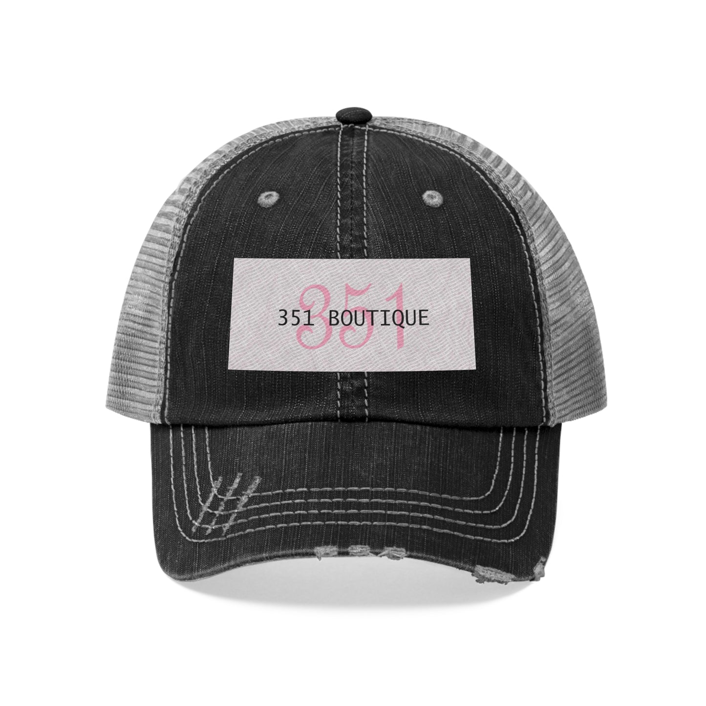 351 Boutique Trucker Hat