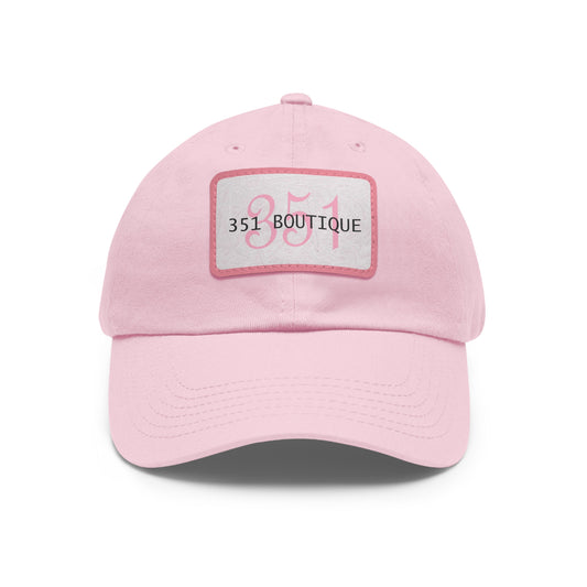 Official 351 Boutique Hat
