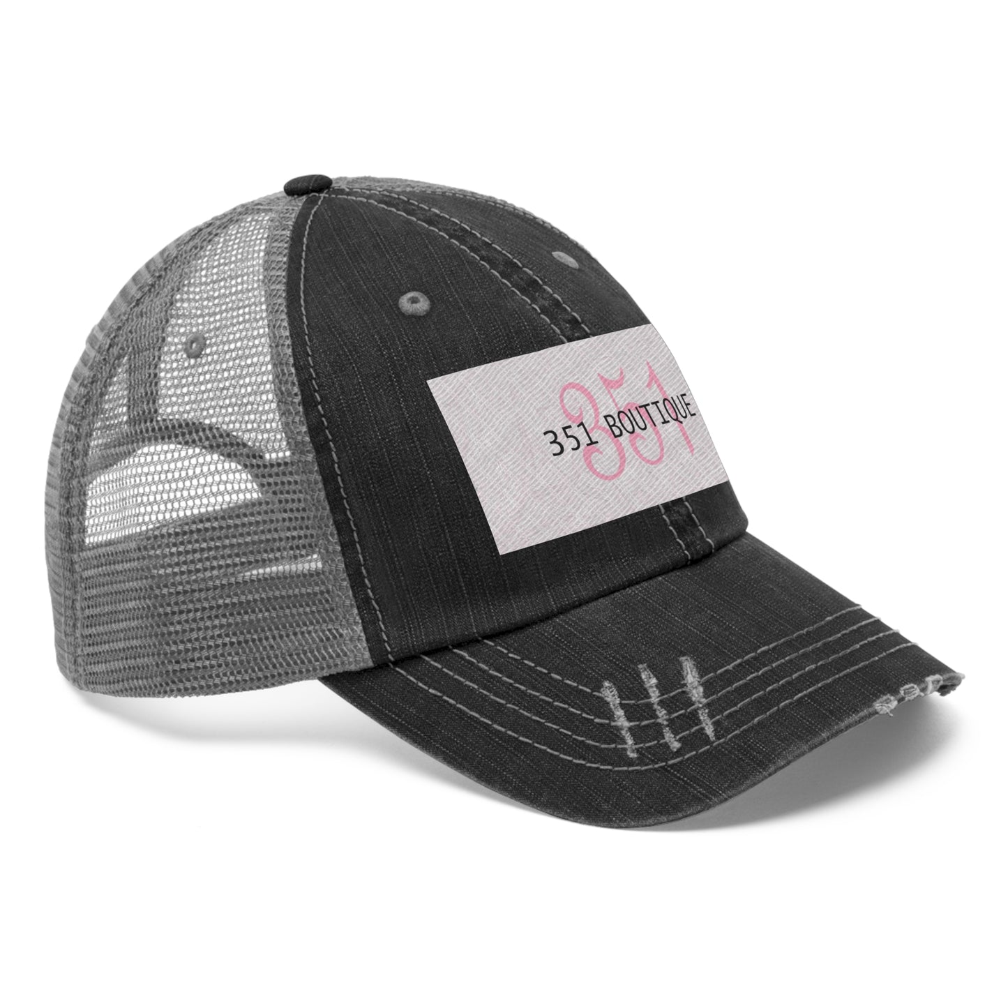 351 Boutique Trucker Hat