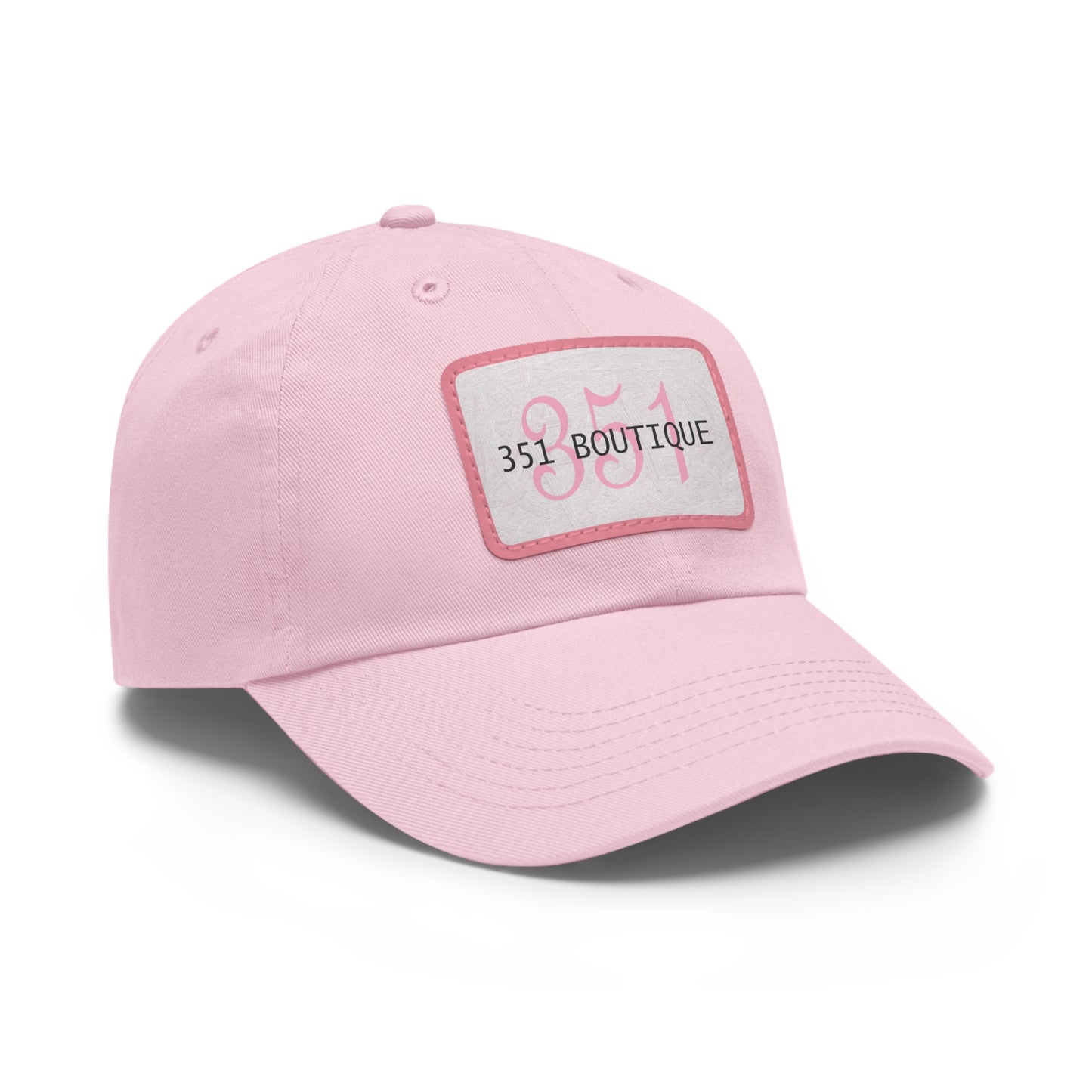 Official 351 Boutique Hat