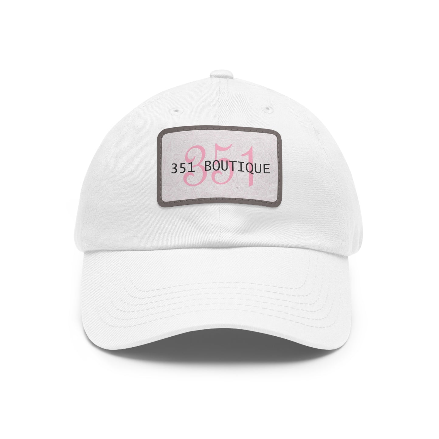 Official 351 Boutique Hat