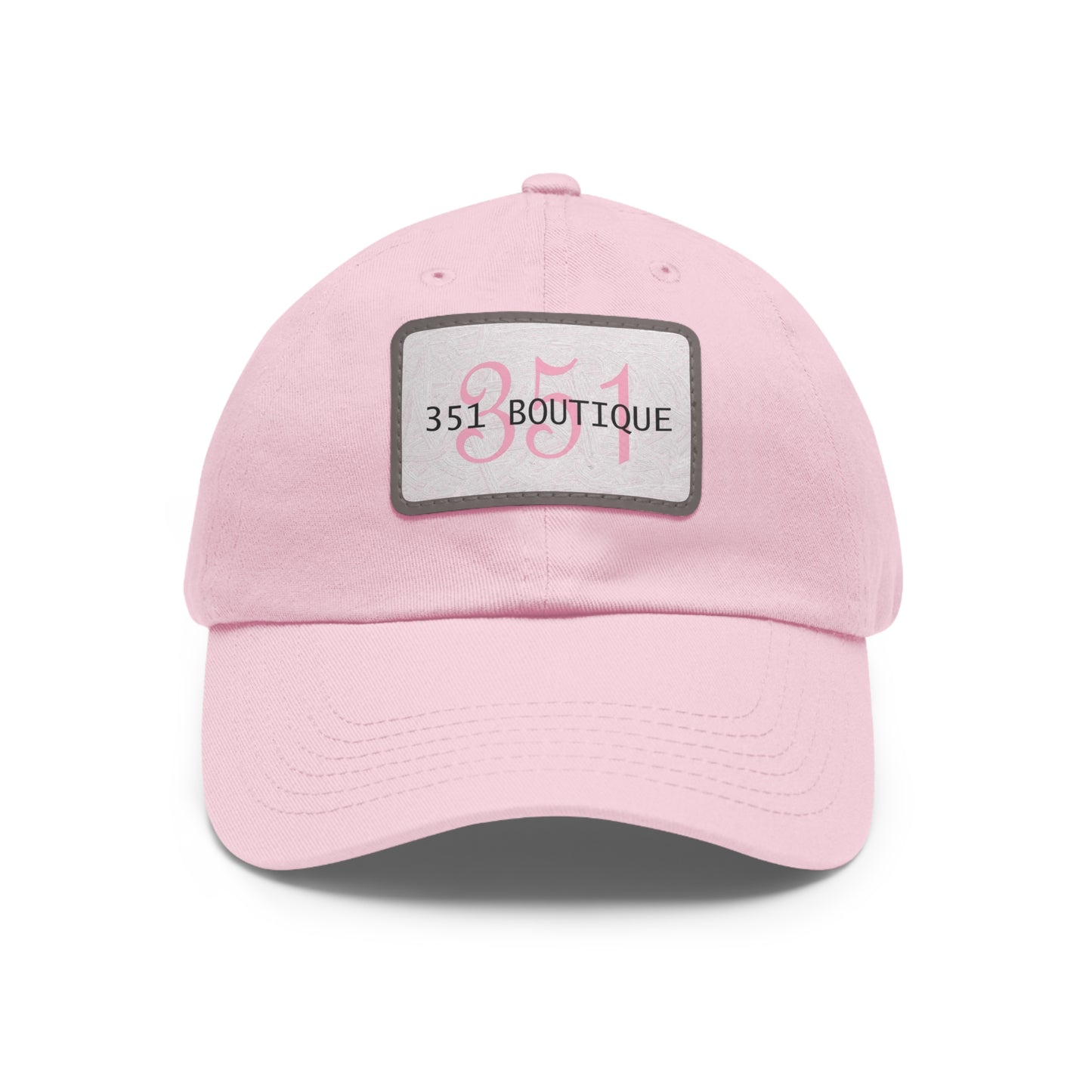 Official 351 Boutique Hat