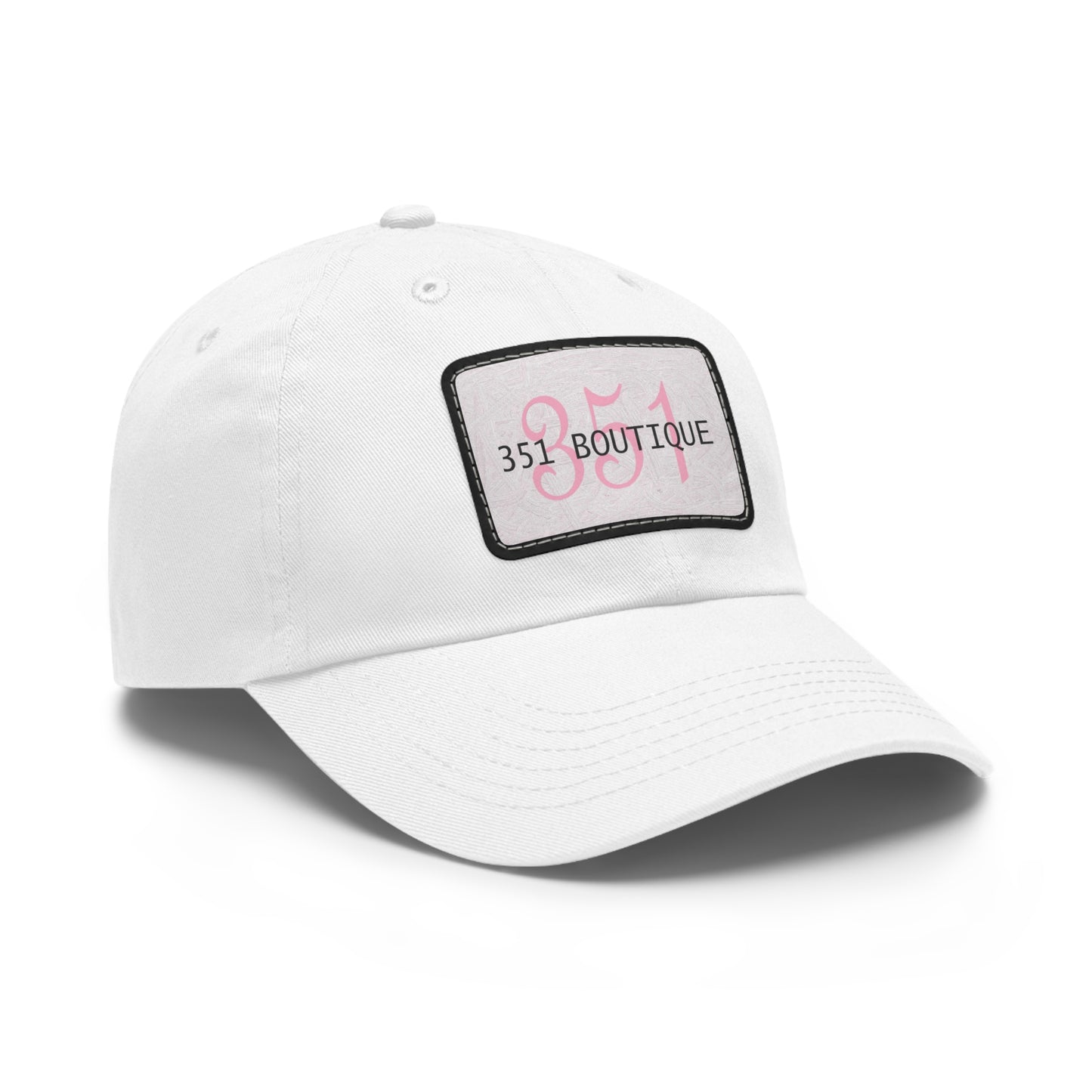 Official 351 Boutique Hat