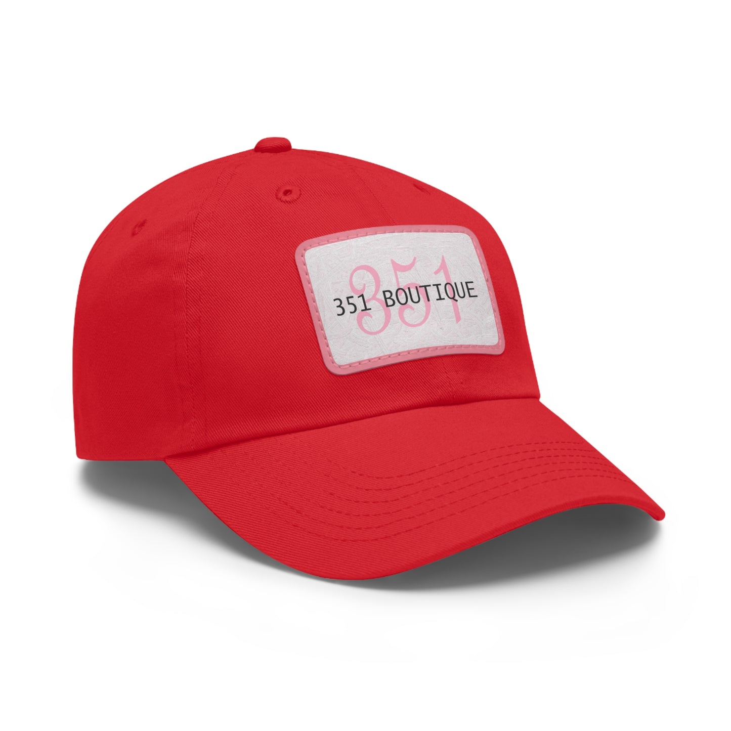 Official 351 Boutique Hat