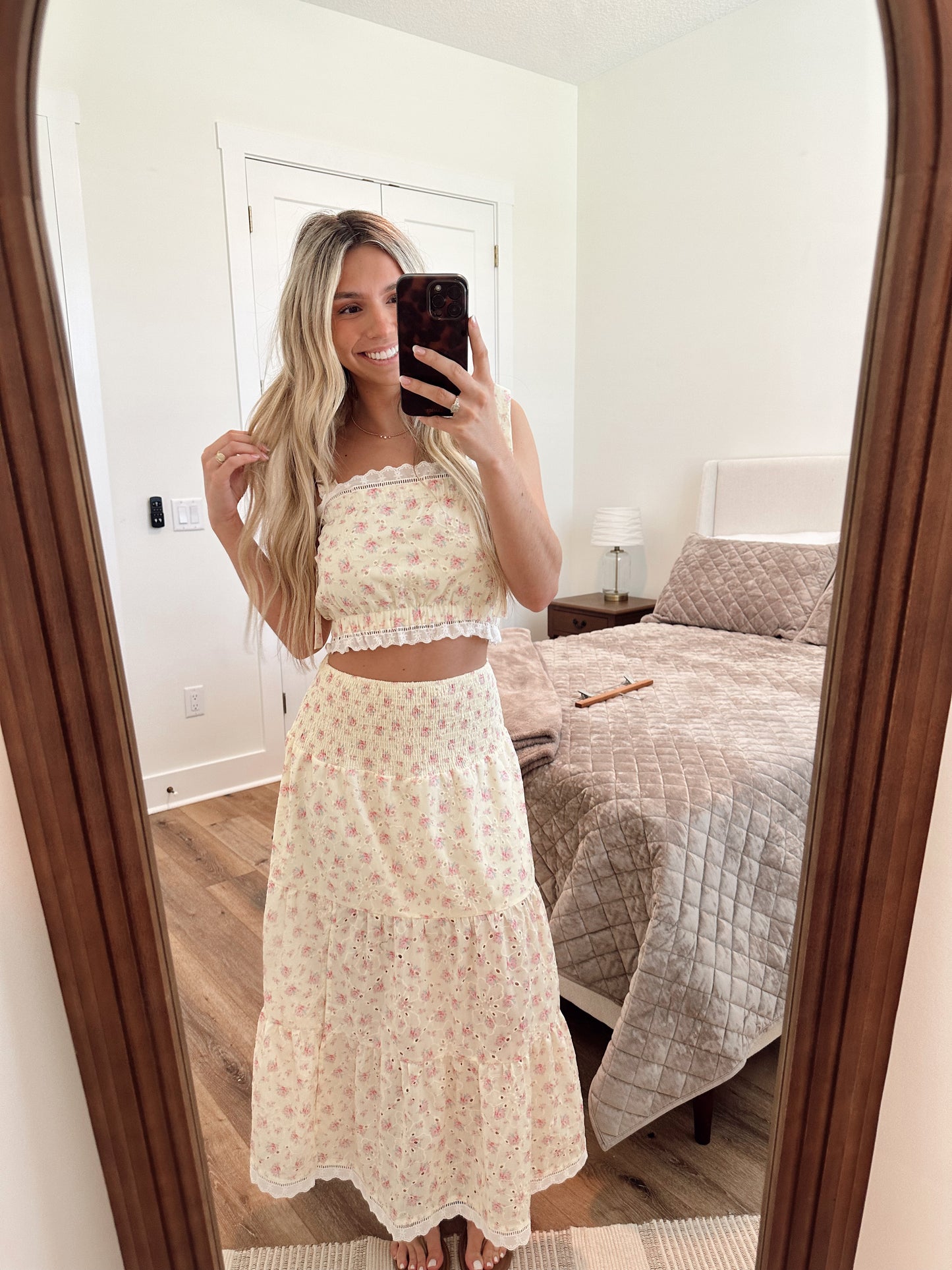 The Spring Bloom Set