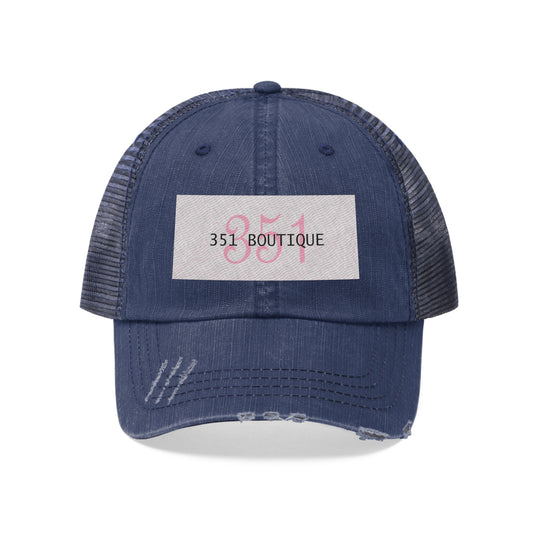 351 Boutique Trucker Hat