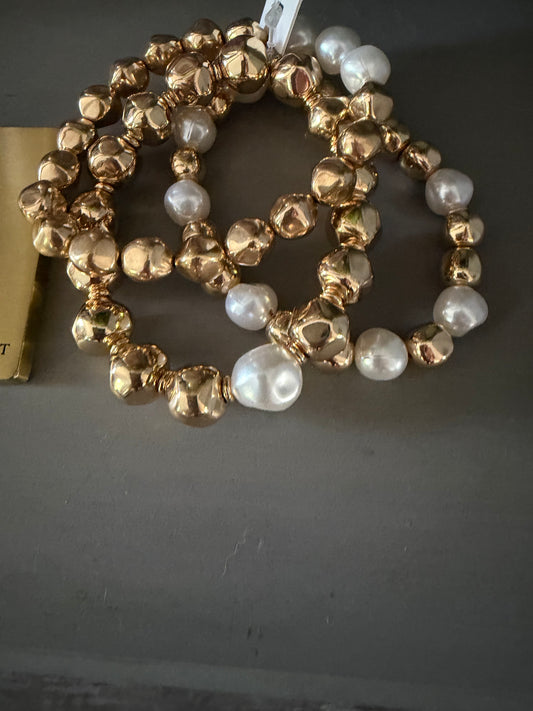 Charlotte Bracelet