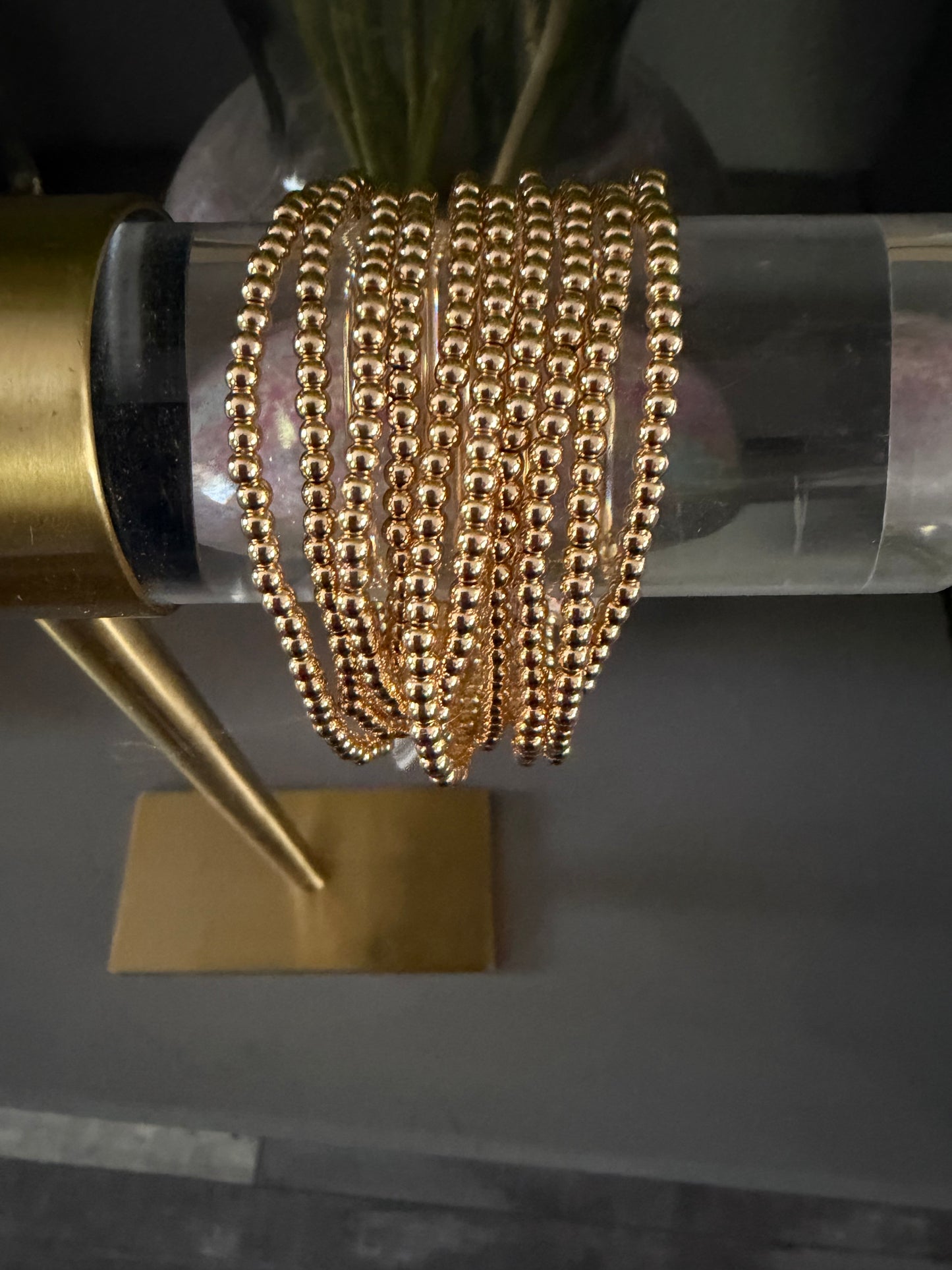 Willow Bracelet Stack
