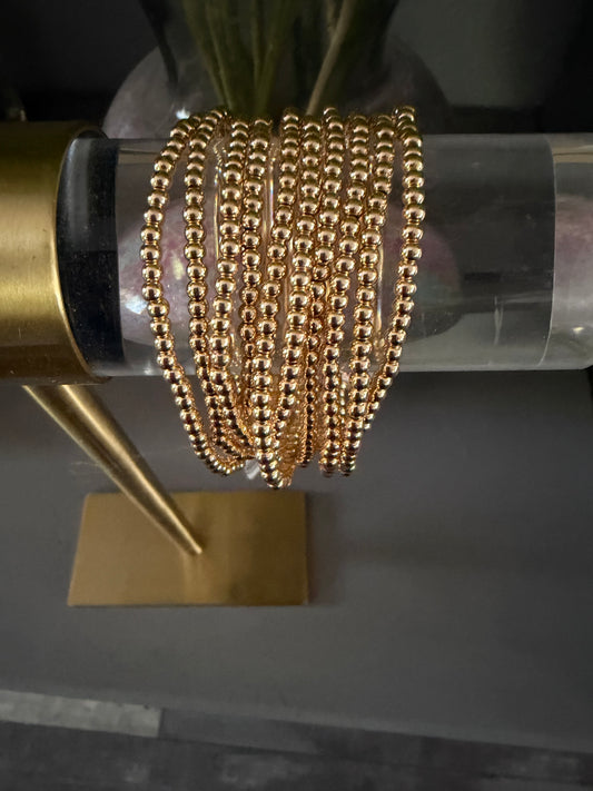Willow Bracelet Stack