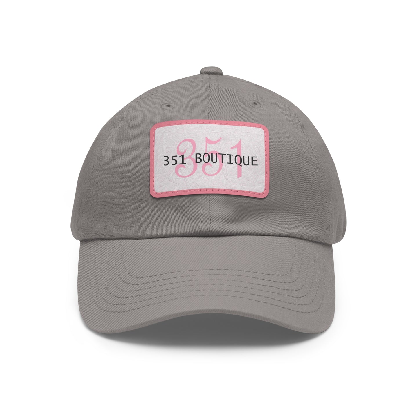 Official 351 Boutique Hat