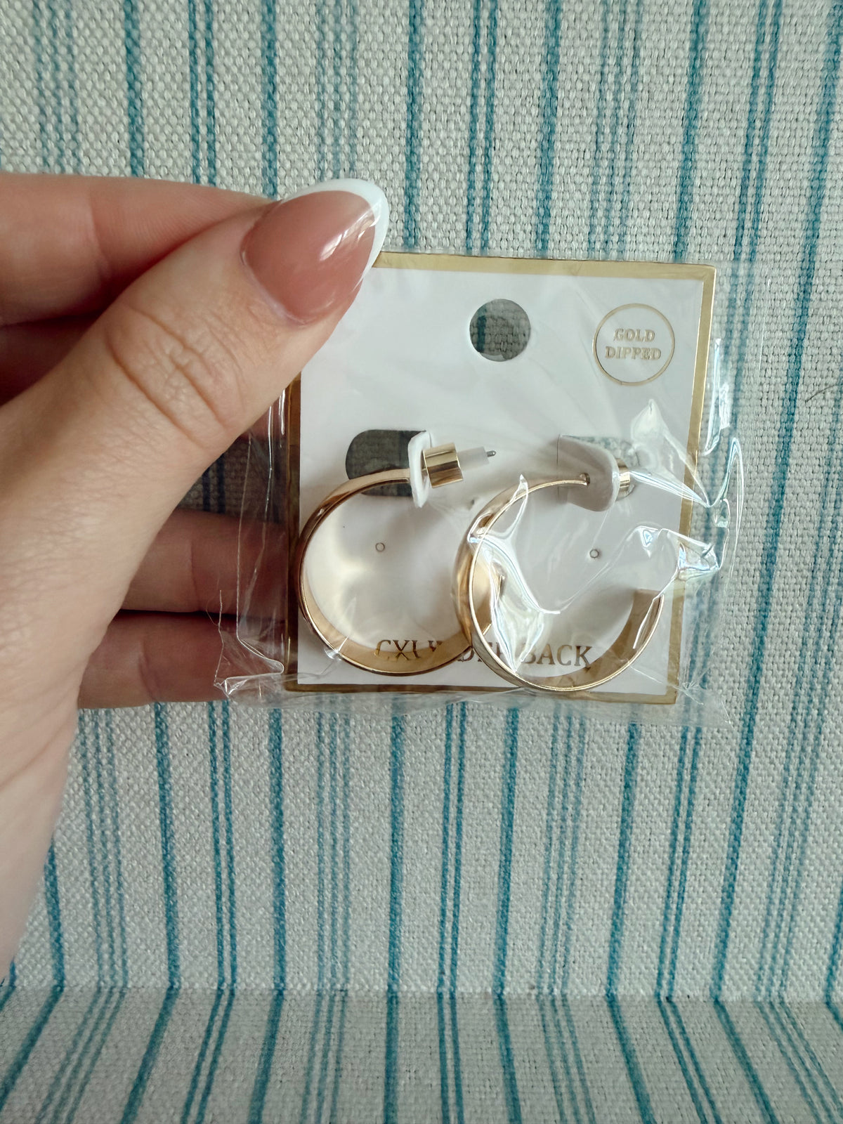 Sutton Earrings