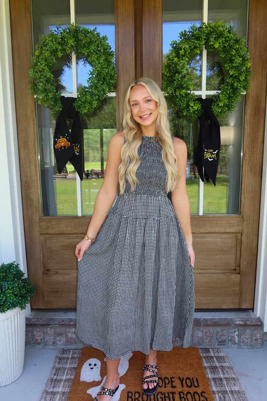 The Charlotte Midi