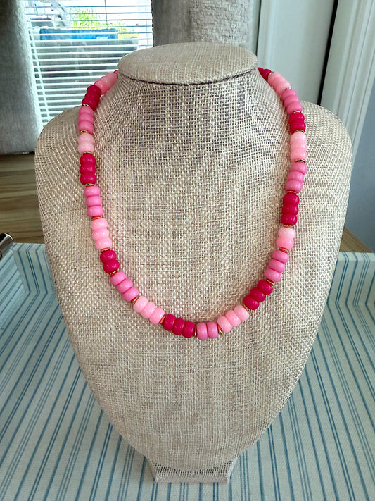 Stella Necklace