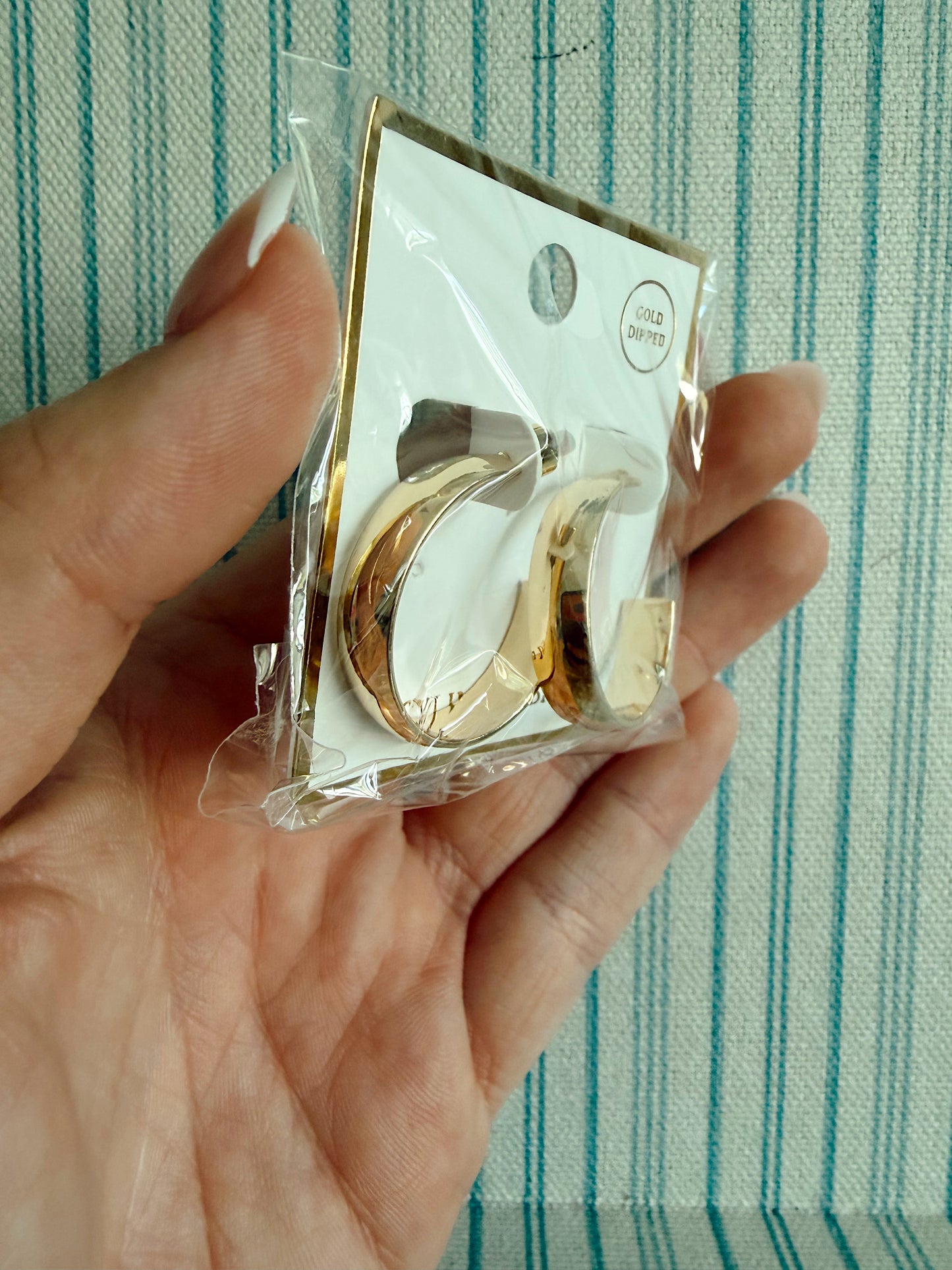 Sutton Earrings