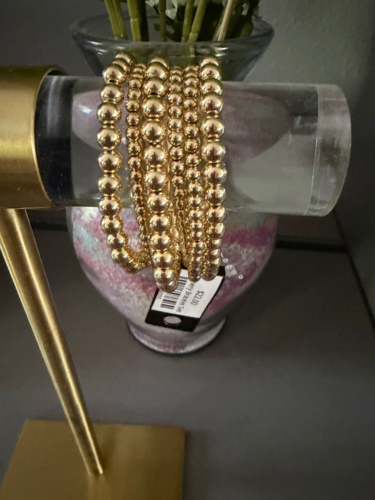 Emery Bracelet Set