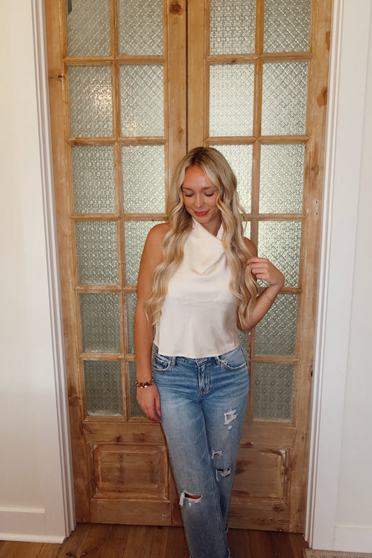 The Timeless Top