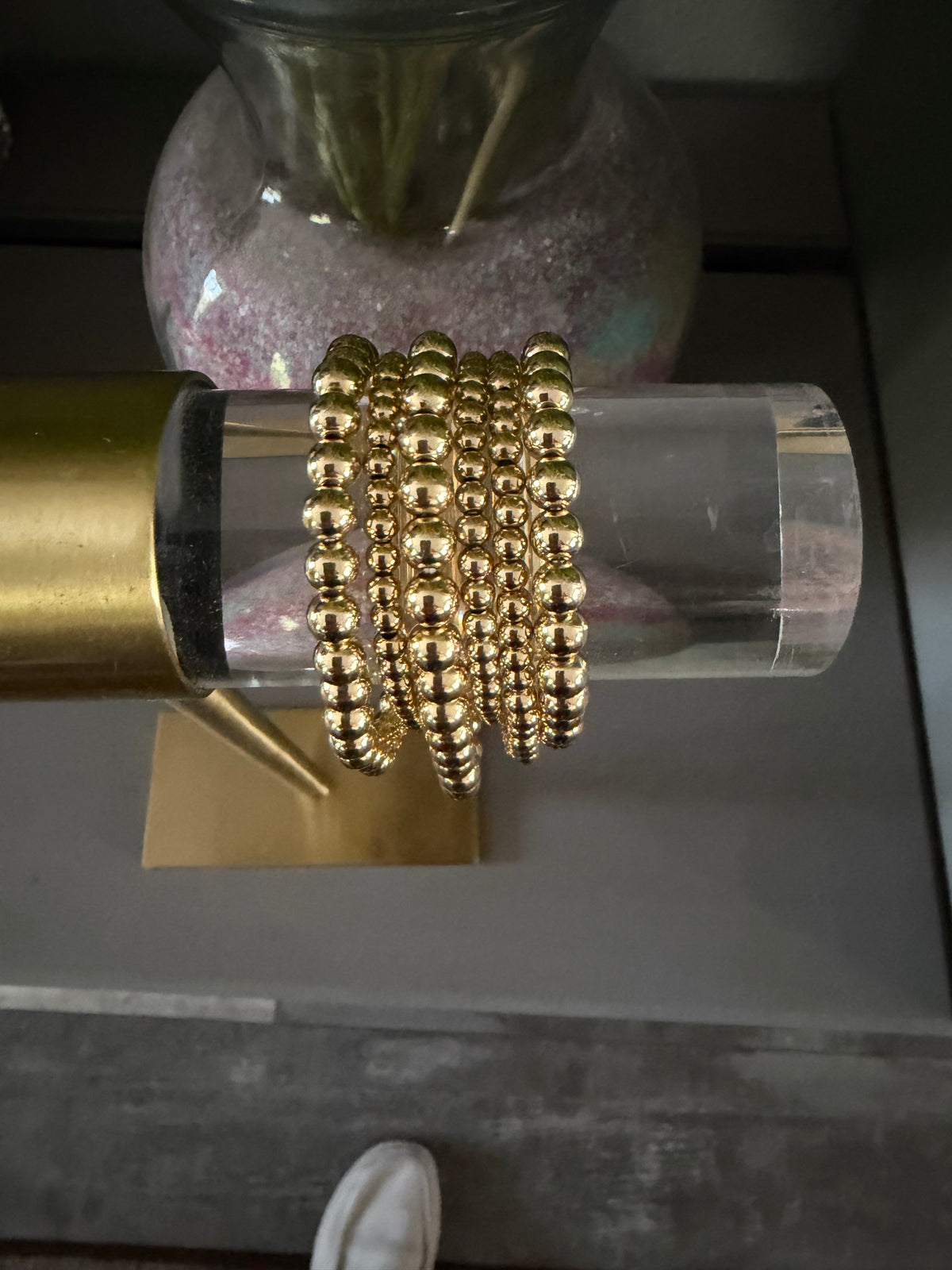Emery Bracelet Set