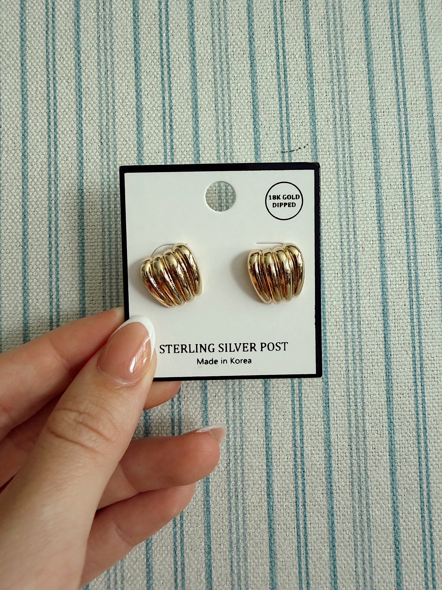 Harlow Earrings