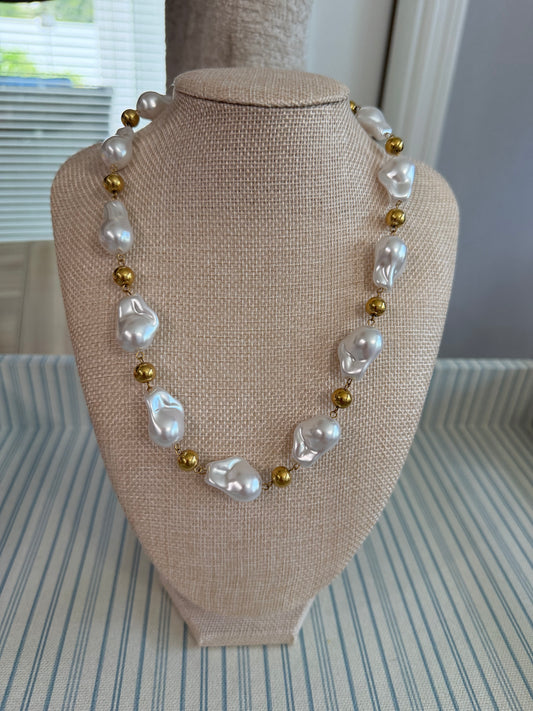 Sugar Necklace