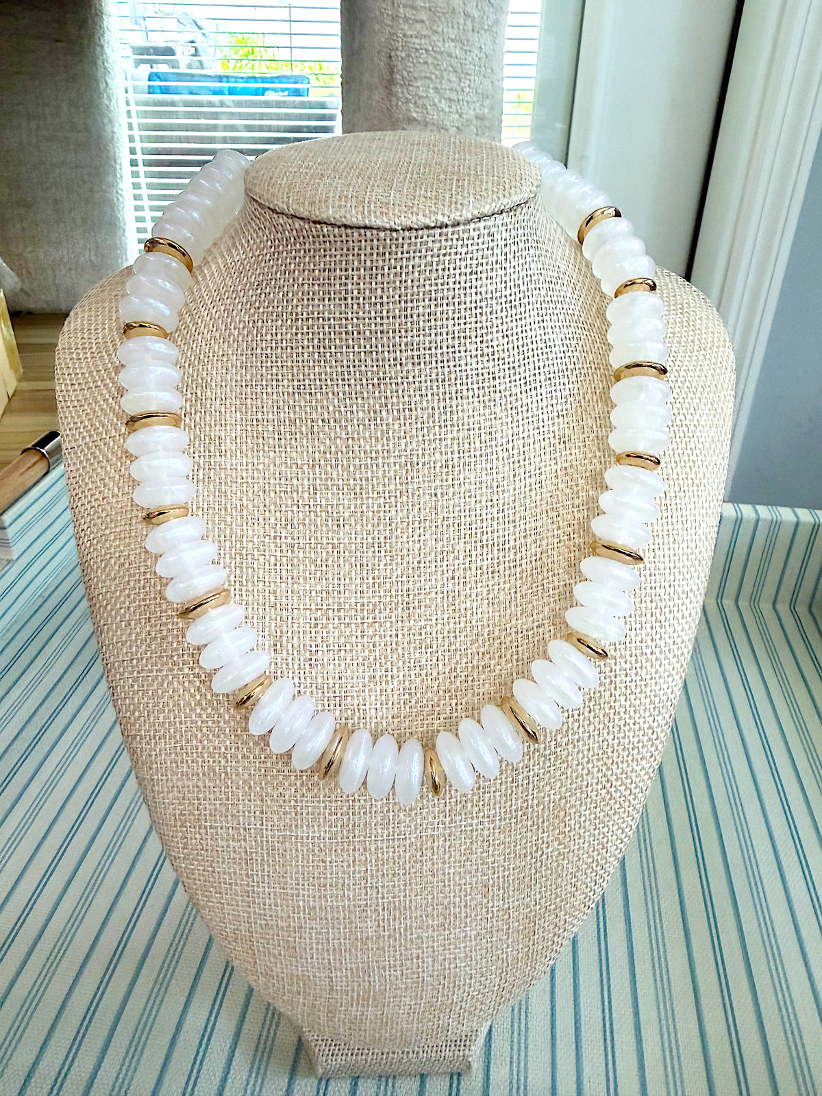 Zoe Necklace