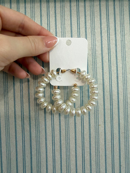 Clara Earrings