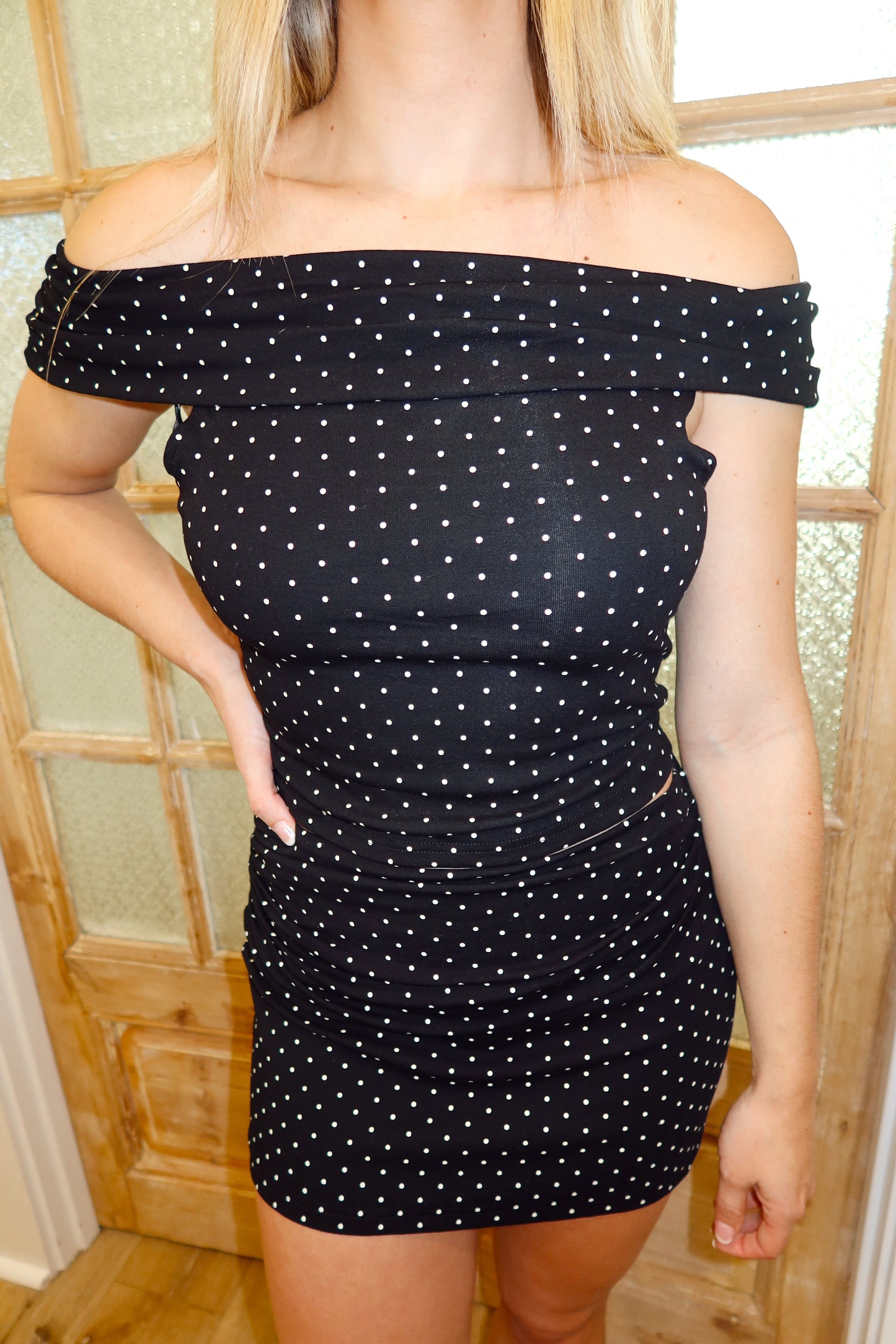Polka Dot Darling Set
