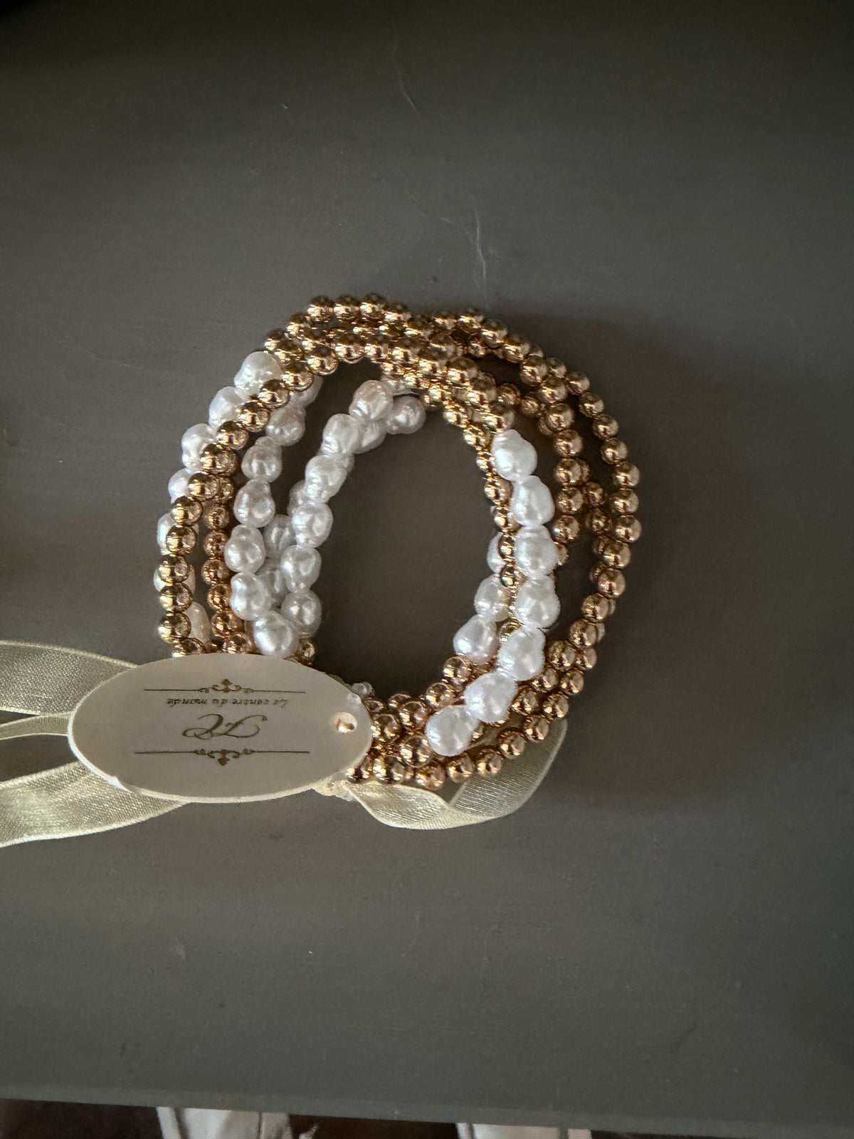 Harper Bracelet