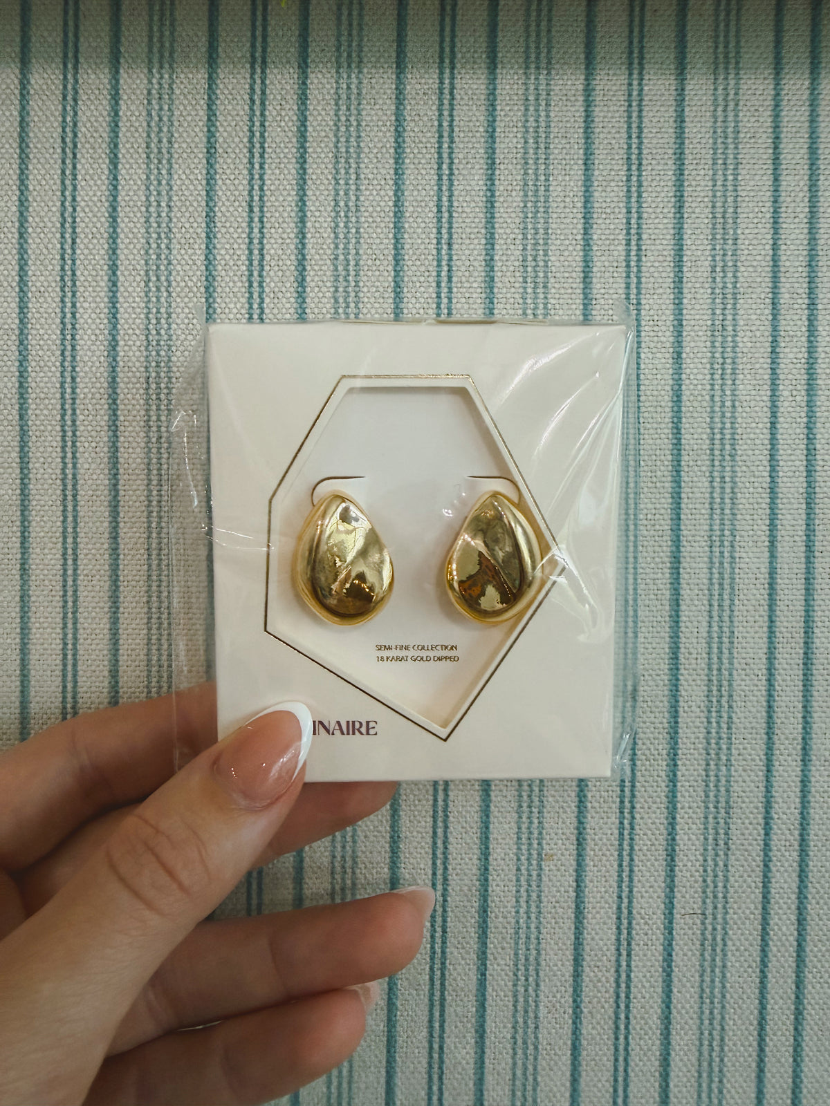 Briar Earrings