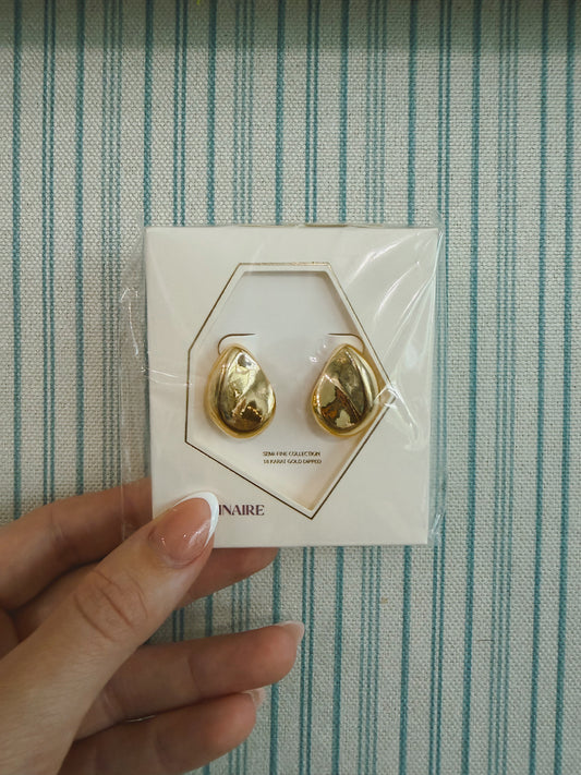 Briar Earrings