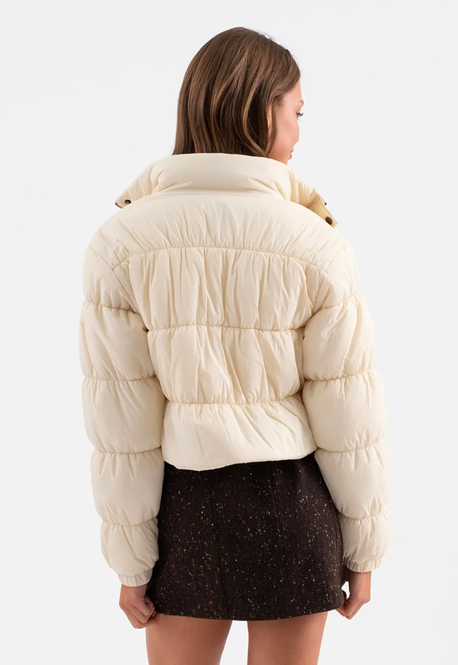 Urban Puff Pro Puffer Jacket