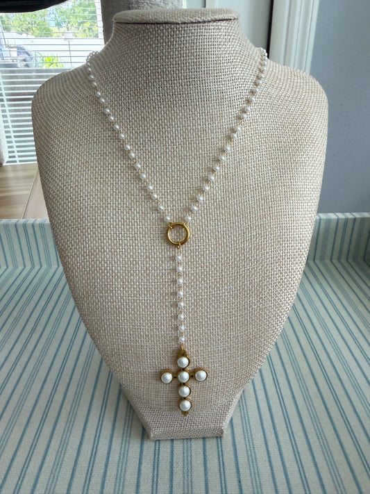 Hope Necklace