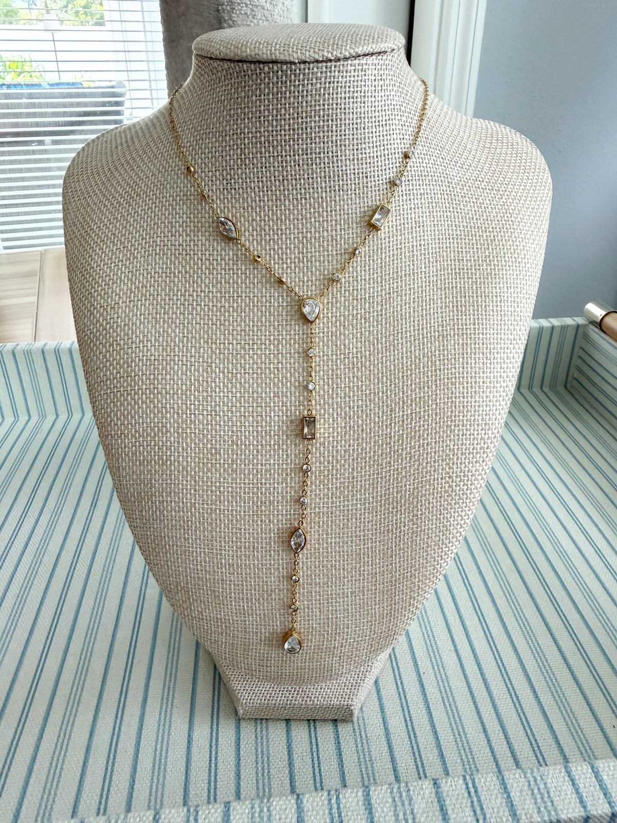 Sunny Necklace