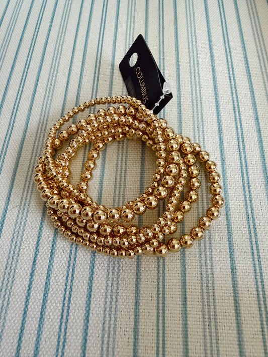 Emery Bracelet Set