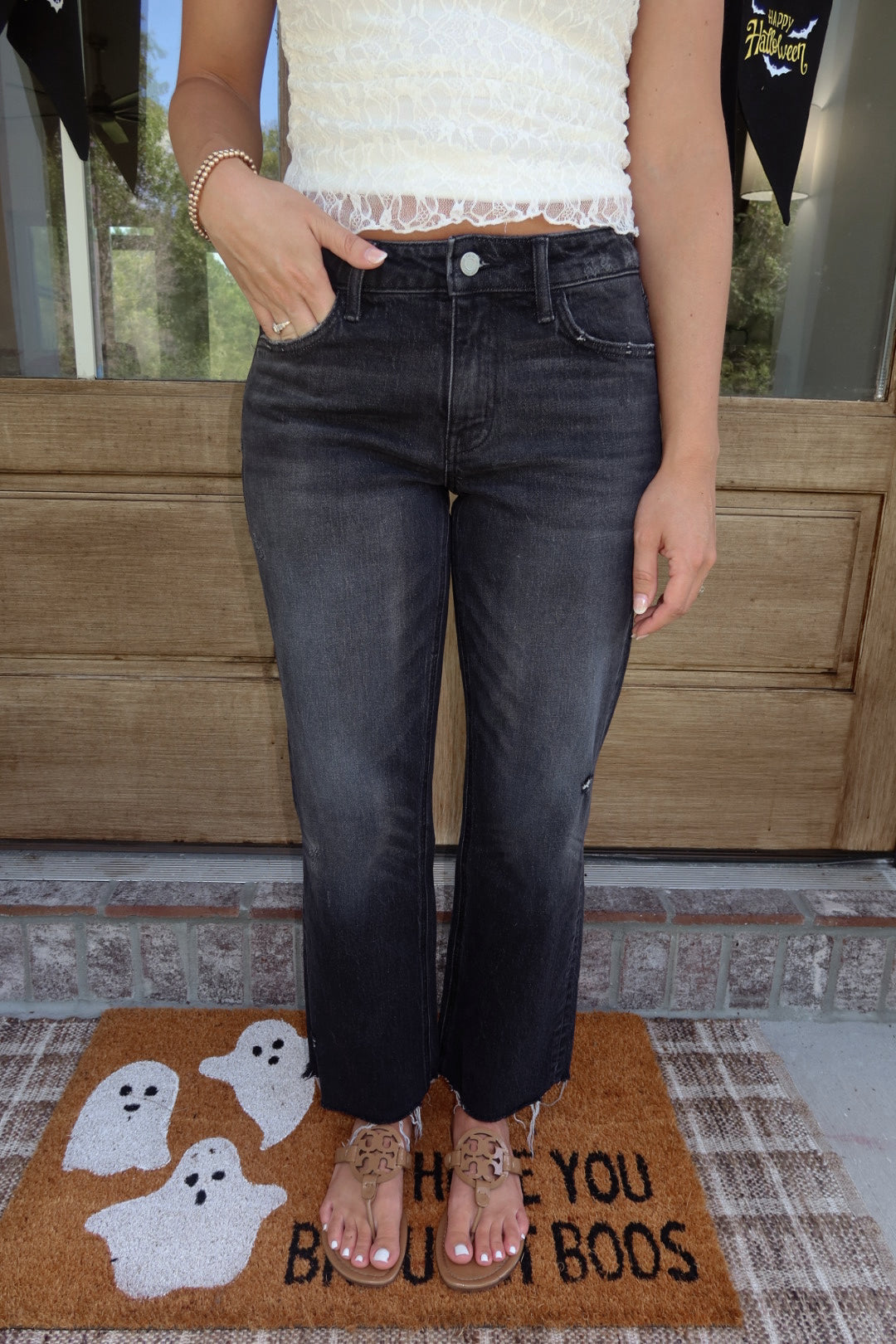 Day & Night Denim Jeans