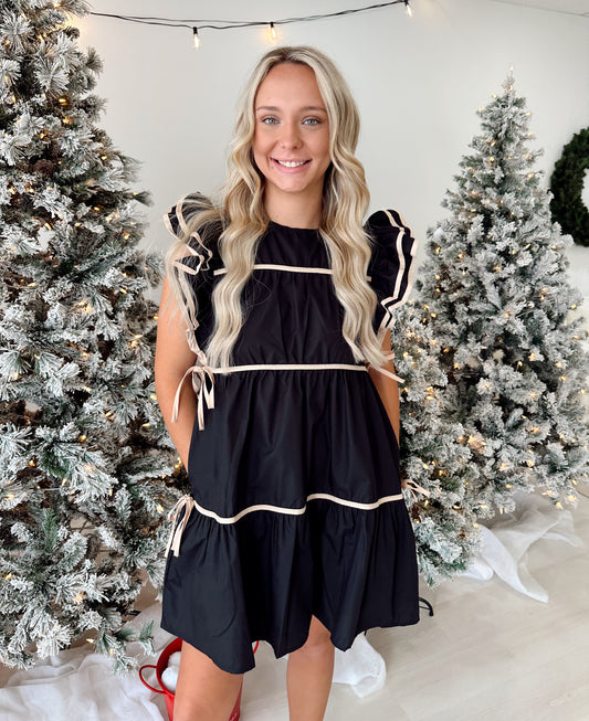 Mollie Mini Dress